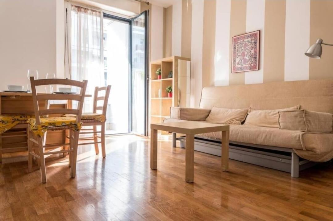 Apartmán Santa Giulia Connect Milán Exteriér fotografie