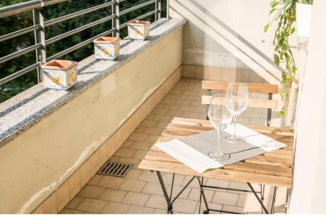 Apartmán Santa Giulia Connect Milán Exteriér fotografie