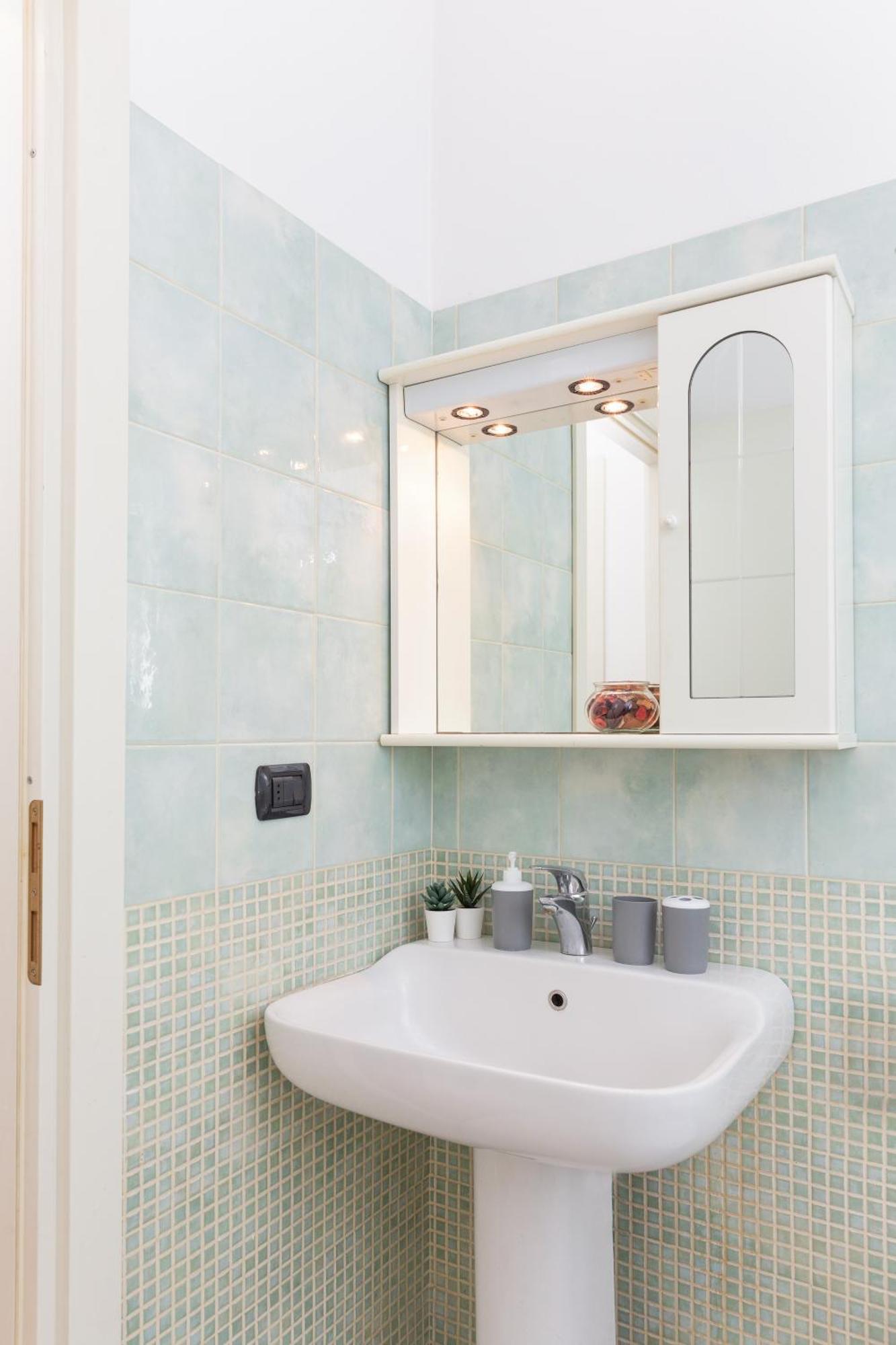 Apartmán Santa Giulia Connect Milán Exteriér fotografie