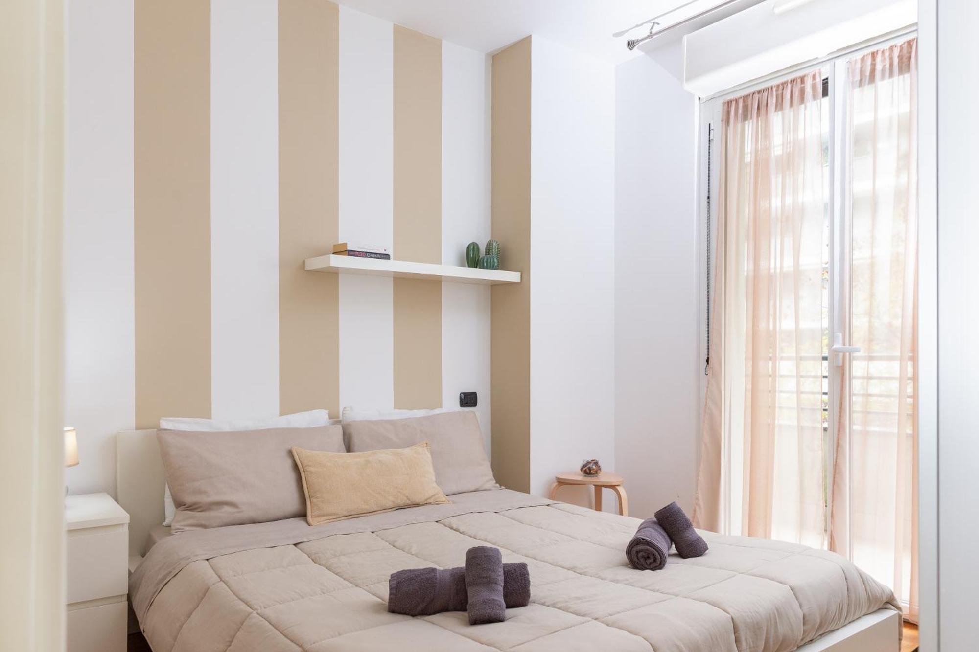 Apartmán Santa Giulia Connect Milán Exteriér fotografie