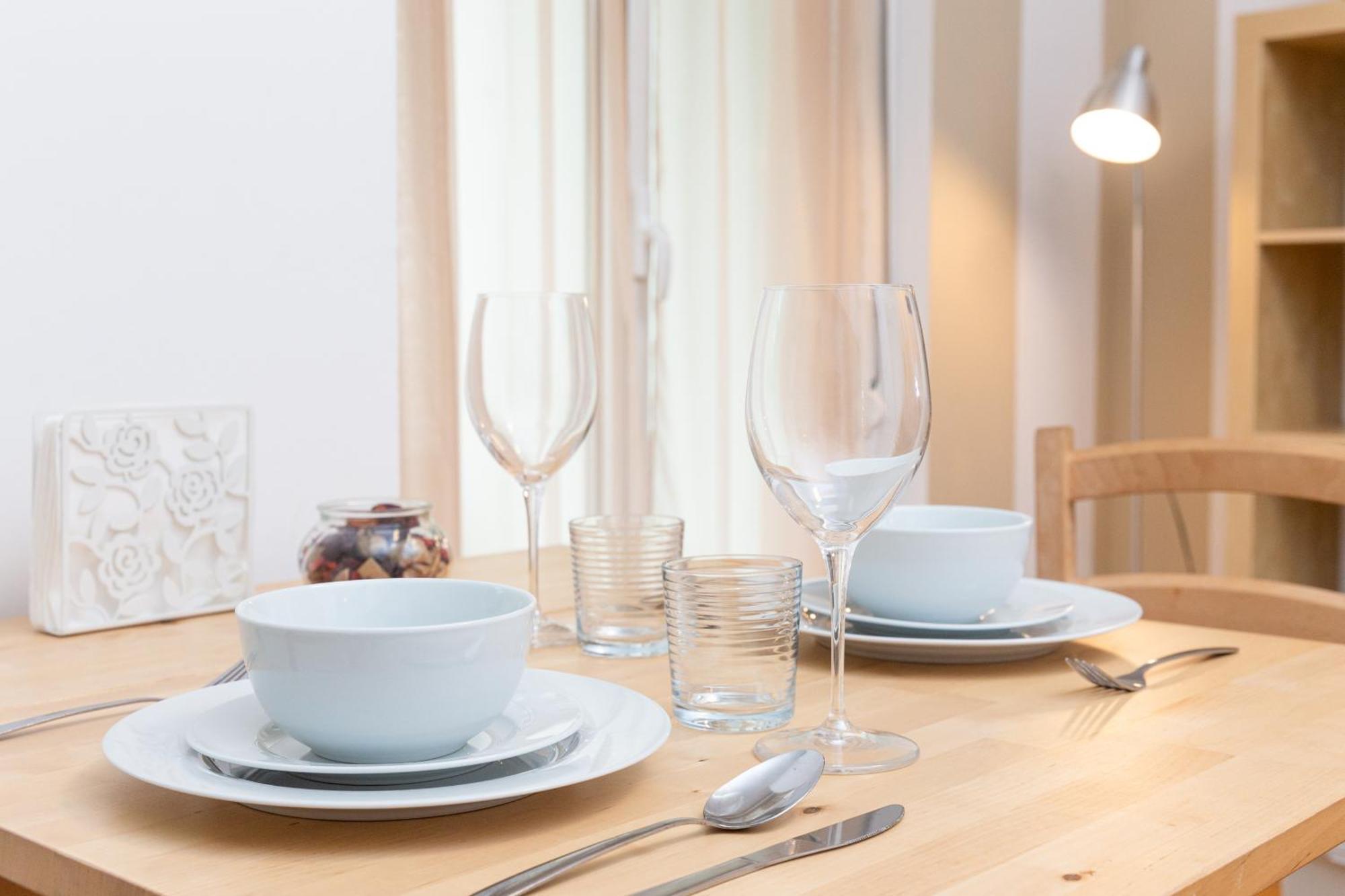 Apartmán Santa Giulia Connect Milán Exteriér fotografie