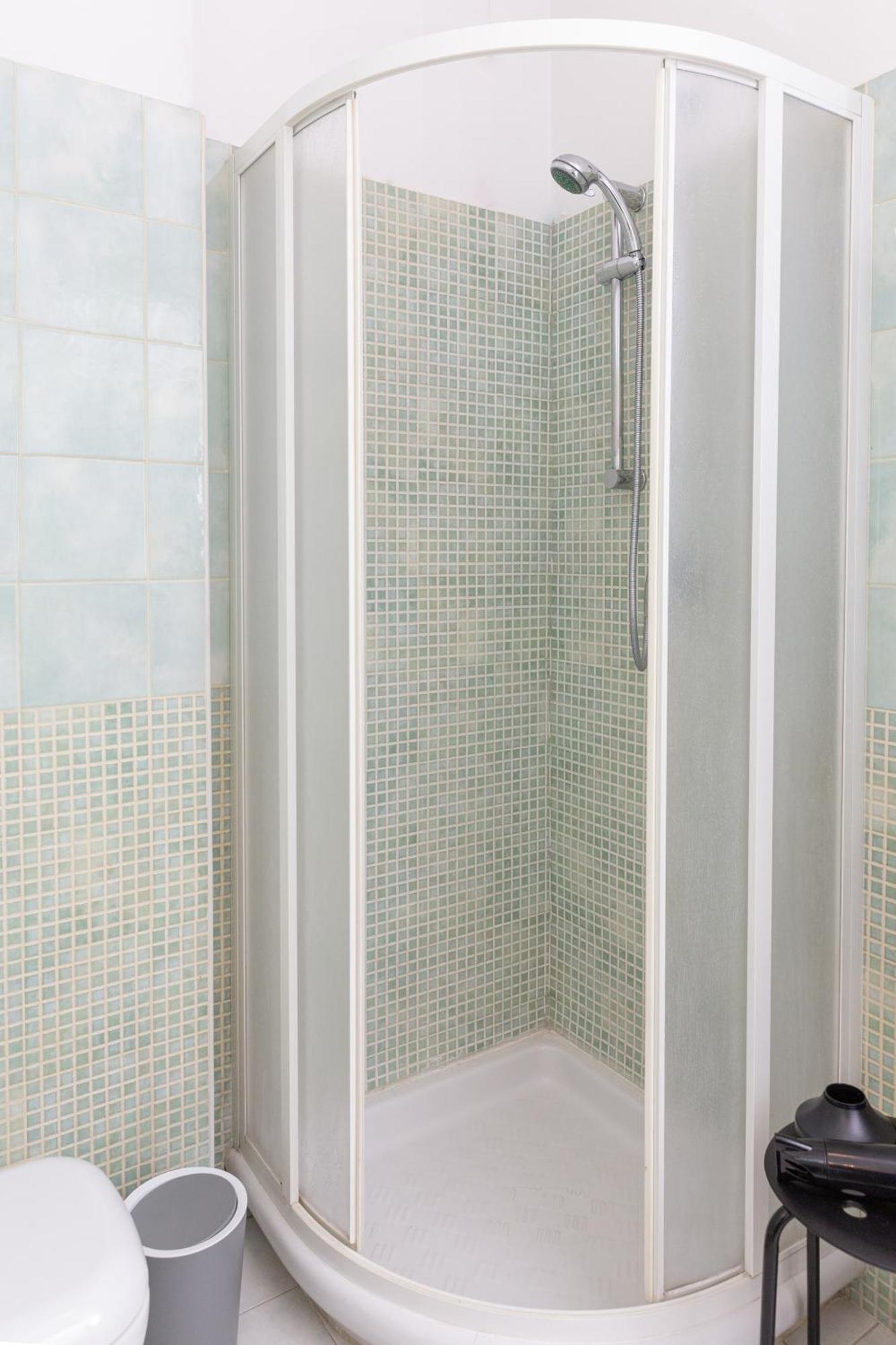 Apartmán Santa Giulia Connect Milán Exteriér fotografie